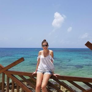 Meet your Posher, Melanie